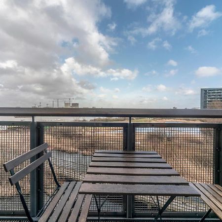 Pass The Keys Riverside Amazing Flat In London Close To The O2 외부 사진