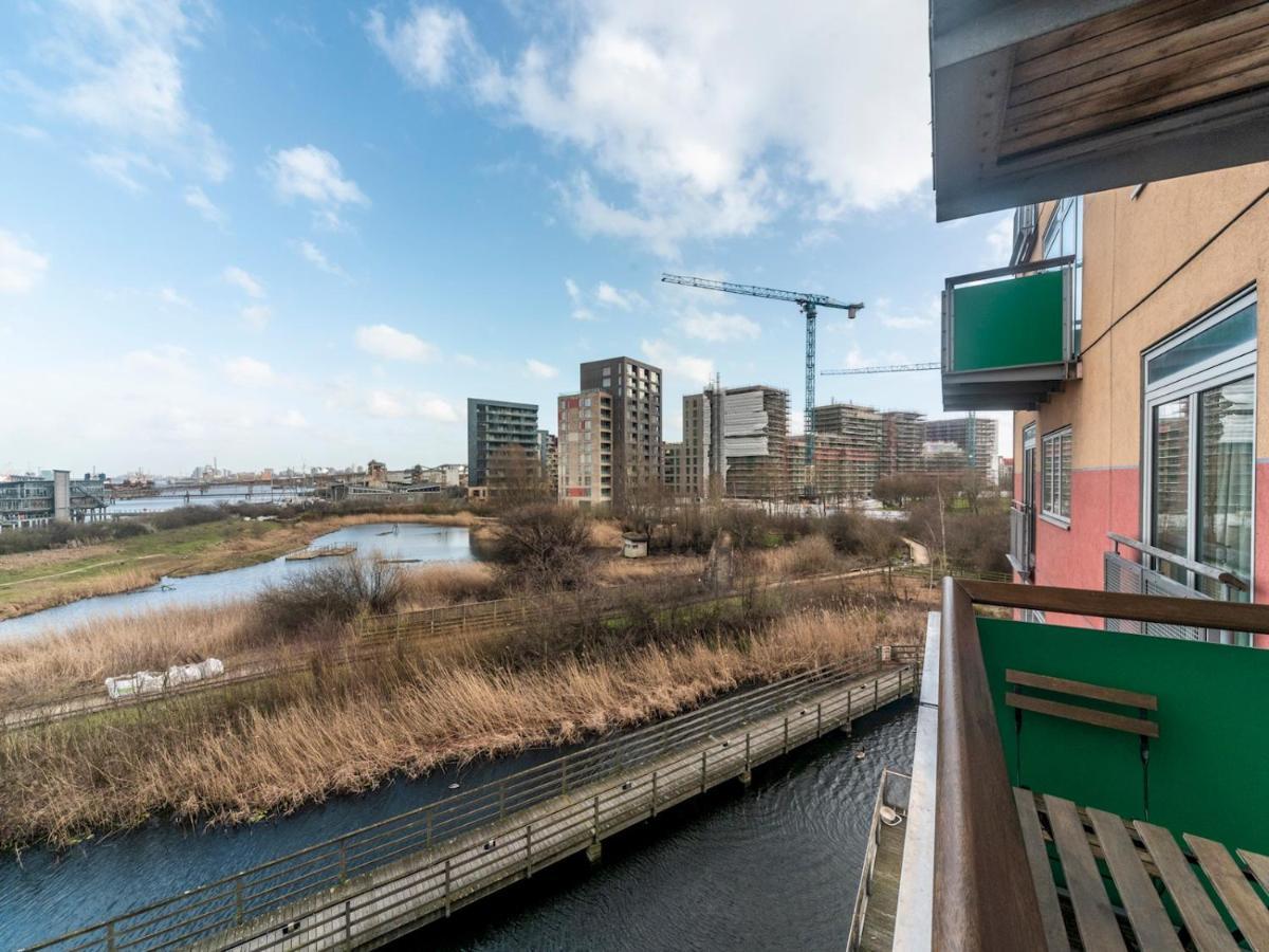 Pass The Keys Riverside Amazing Flat In London Close To The O2 외부 사진